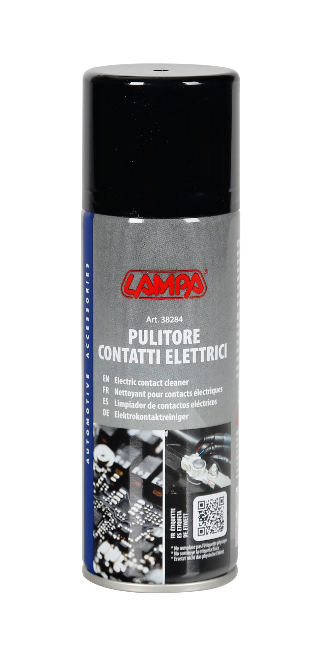 PULITORE CONTATTI ml 200 PULITORE CONTATTI ml 200