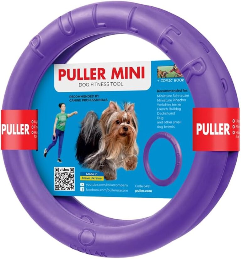 PULLER Mini