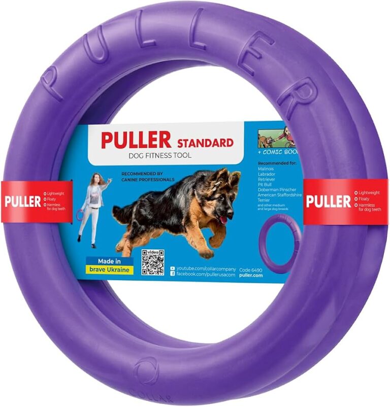 PULLER Standard