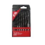 PUNTE LEGNO Pz.9 (3-12MM) Axel