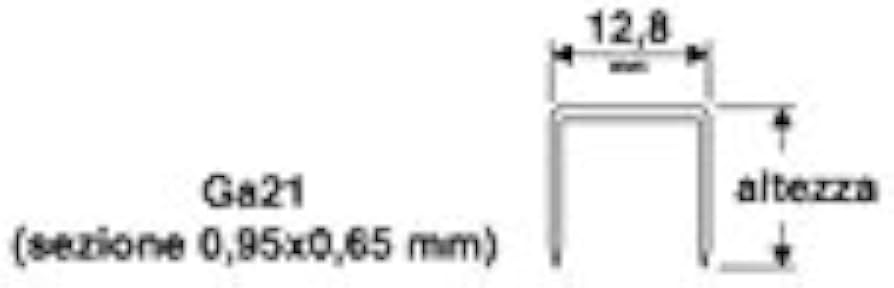 PUNTI x PUNTATRICE mm 10 12.8 Valex PUNTI x PUNTATRICE mm 10 12.8 Valex