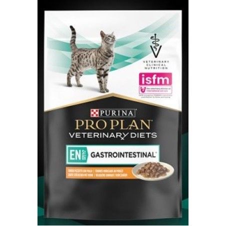 PVD CAT EN gr 85 Gastrointestinal Pollo