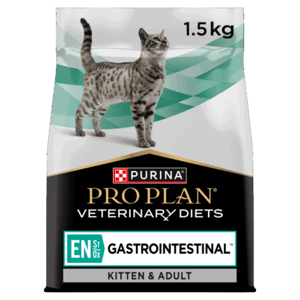 PVD CAT EN kg 1.5 Gastrointestinal Flash