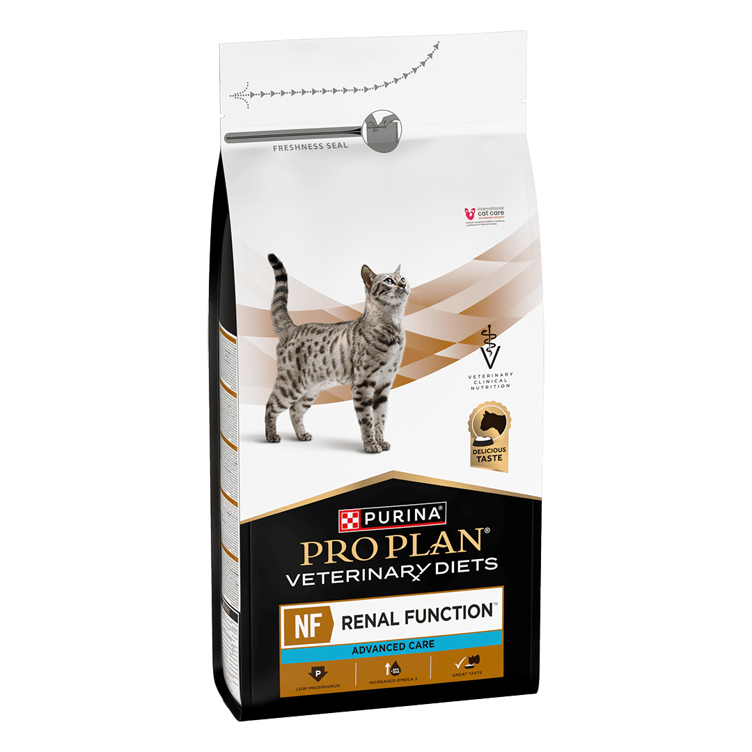 PVD CAT NF kg 1.5 AdvCare Flash PVD CAT NF kg 1.5 AdvCare Flash