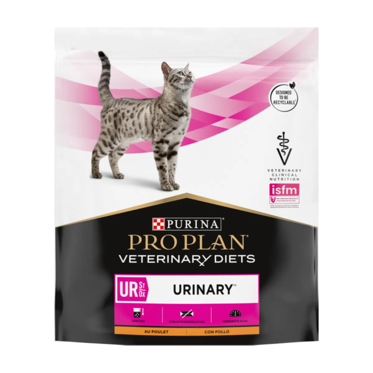PVD CAT UR kg 1.5 Pollo Flash PVD CAT UR kg 1.5 Pollo Flash