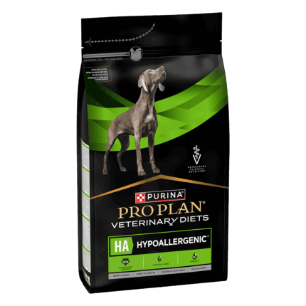PVD DOG HA kg 3 Flash