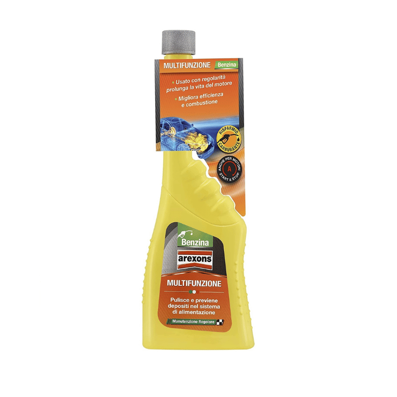 Q8 ADD. CLEANER BENZINA ml 250 Q8 ADD. CLEANER BENZINA ml 250