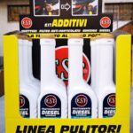 Q8 ADD. CLEANER DIESEL ml 250