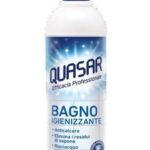 QUASAR BAGNO ml 580 Vapo