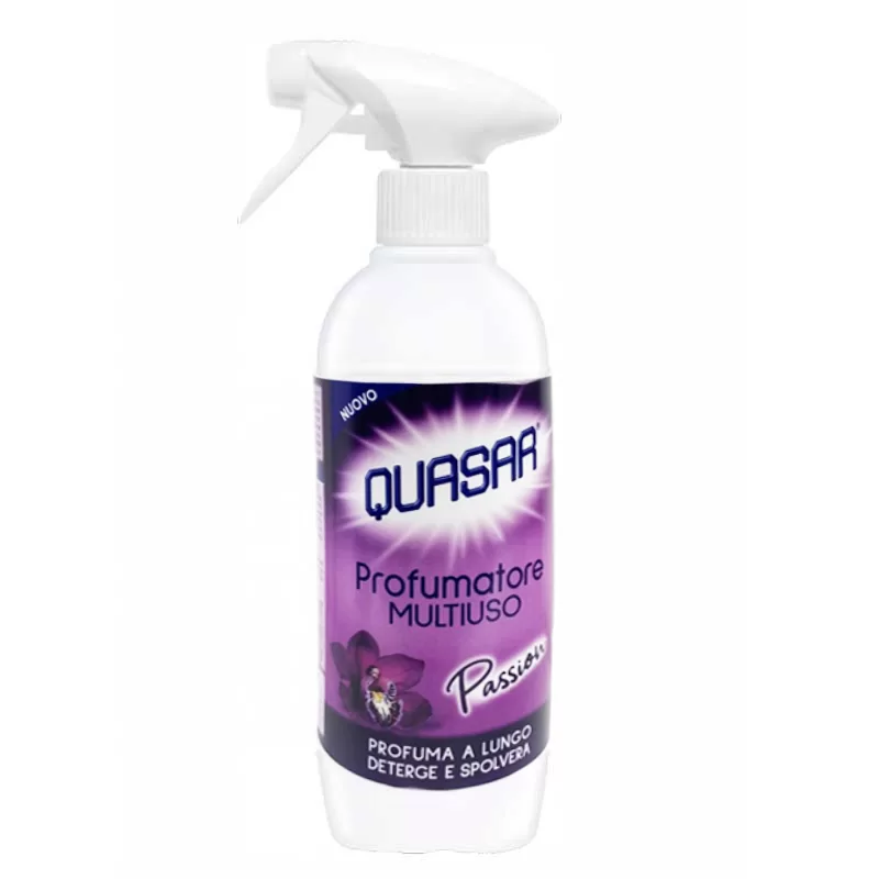 QUASAR PROF. MULTIUSO 500V ml 500 QUASAR PROF. MULTIUSO 500V ml 500