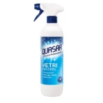 QUASAR VETRI c/ALCOOL ml 580 Vapo