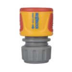 RACCORDO AQUASTOP SOFT GRIP D.19MM