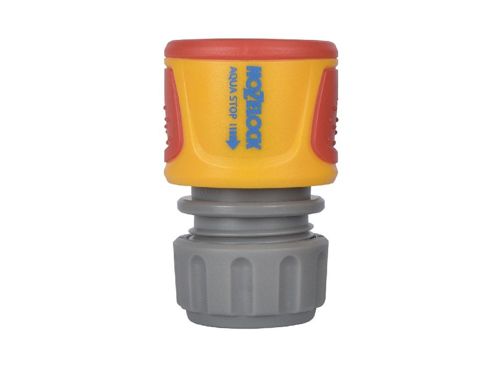 RACCORDO AQUASTOP SOFTGRIP 12.5/15MM RACCORDO AQUASTOP SOFTGRIP 12.5/15MM