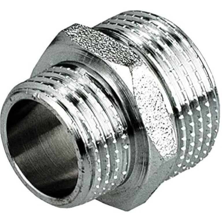 RACCORDO DA 3/4" e DA 1/2"