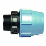 RACCORDO DRITTO ELETTROPOMPA CT3672