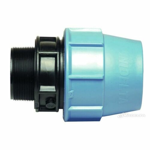 RACCORDO DRITTO ELETTROPOMPA CT3672