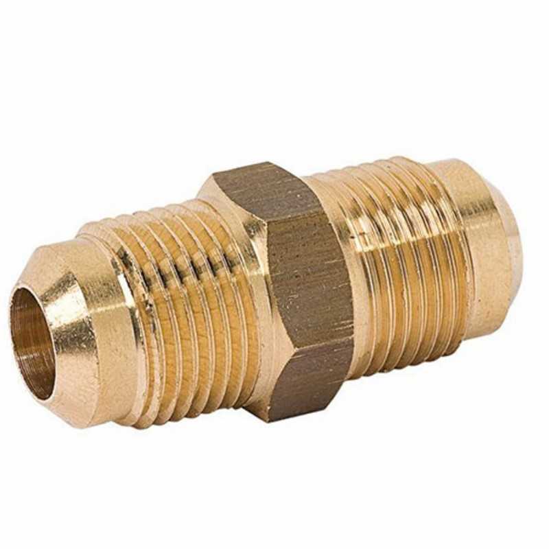 RACCORDO Ottone 1/2" Giunto Axel RACCORDO Ottone 1/2" Giunto Axel