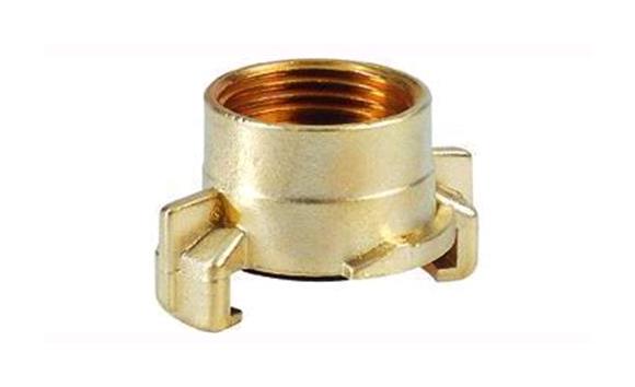 RACCORDO Ottone 3/4" FEMMINA Axel