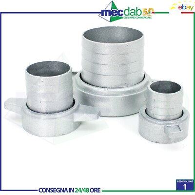 RACCORDO PER POMPE SOMMERGIBILI 1"1/4 M