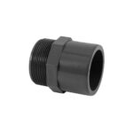 RACCORDO PLASTICA M Diam. 1"1/2/40