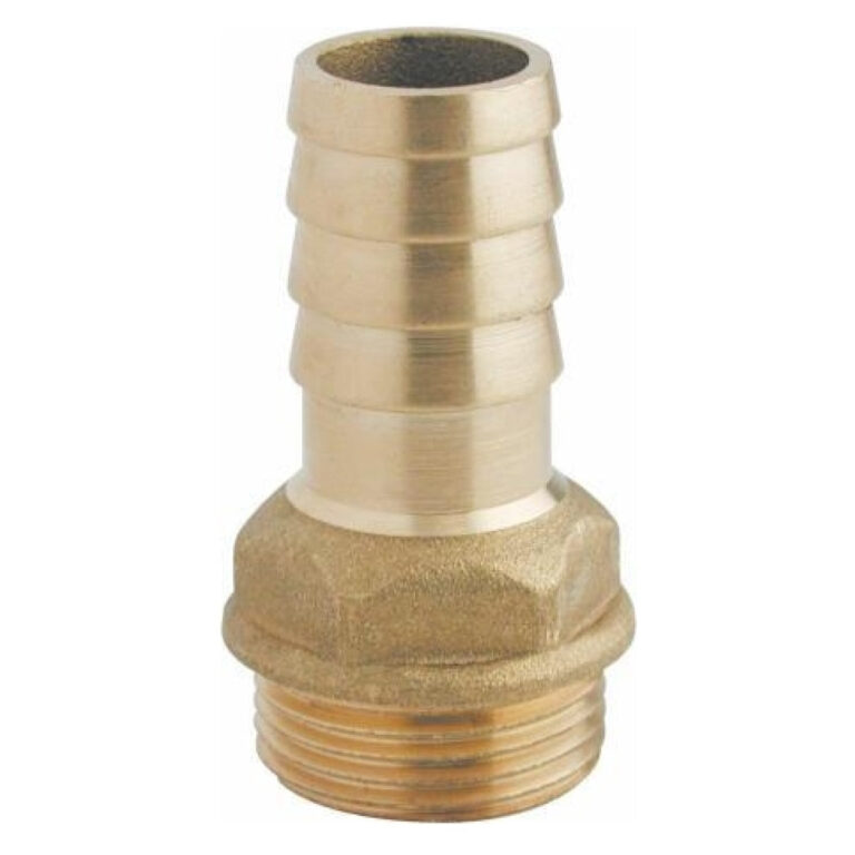 RACCORDO PORTAGOMMA Ottone Brumar