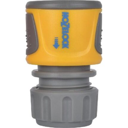 RACCORDO RAPIDO SOFT GRIP mm 19