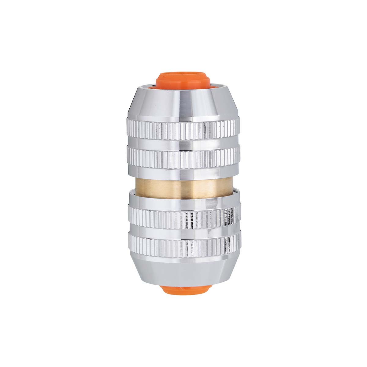 RACCORDO RIPARATORE 1/2"-5/8" -Gf- RACCORDO RIPARATORE 1/2"-5/8" -Gf-