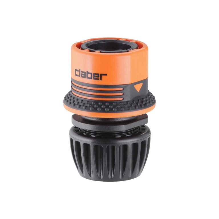 RACCORDO SCATTO 1/2" 5/8" -Gf-