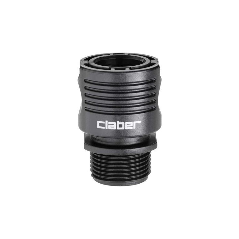 RACCORDO SCATTO 3/4" -Gf-