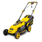 RASAERBA ELETTRICO 1600W cm38 GRASS 300E