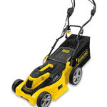 RASAERBA ELETTRICO 1800W cm 42 GRASS