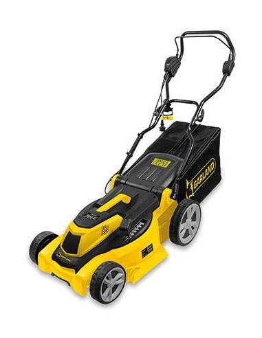 RASAERBA ELETTRICO 1800W cm 42 GRASS