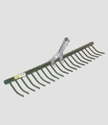 RASTRELLO FIENO 20 Denti M.to