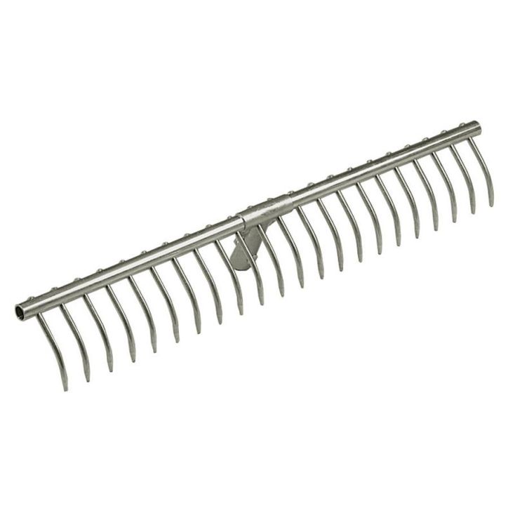 RASTRELLO FIENO 24 Denti