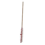 RASTRELLO FITTO TAPPETO ERBOSO 34 Denti