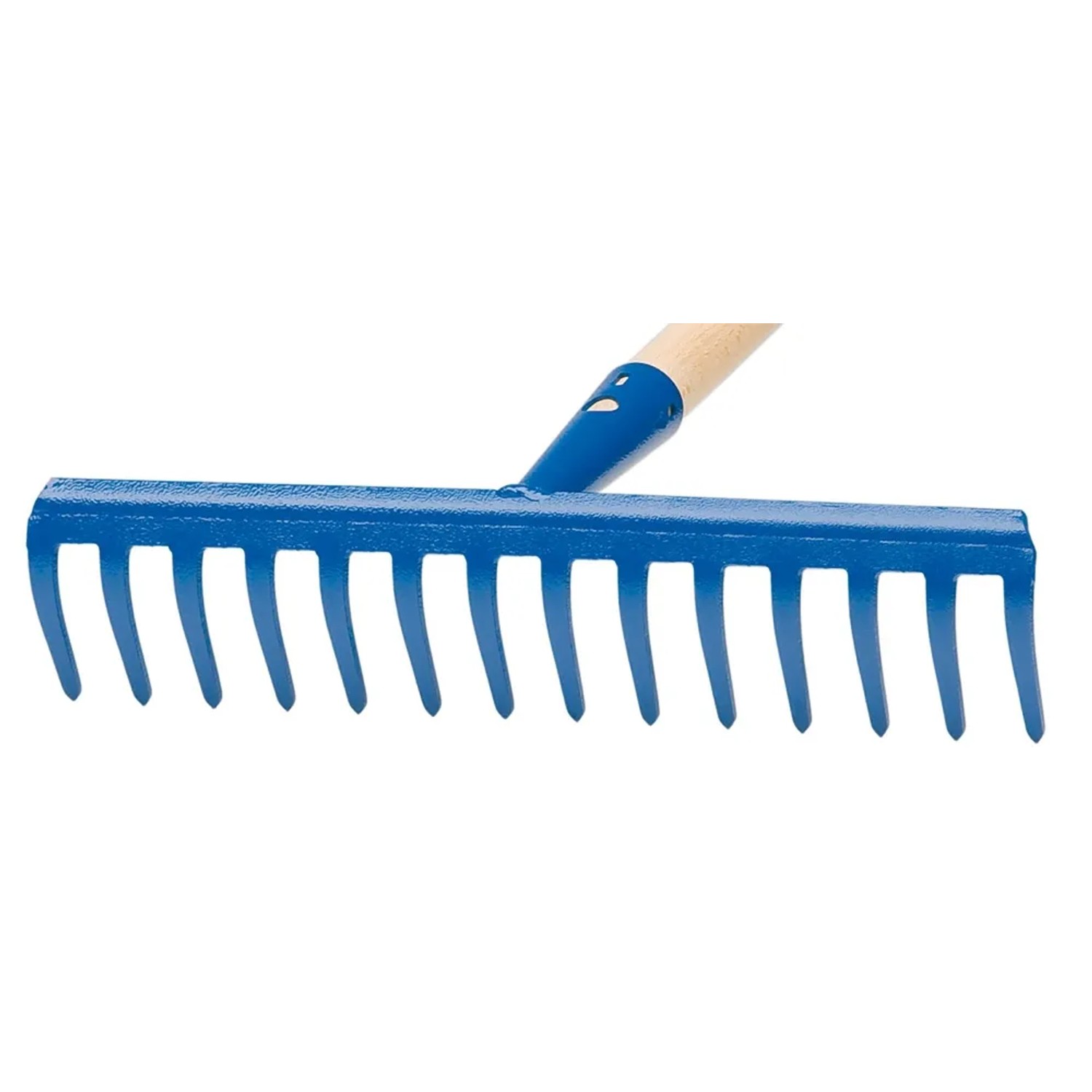 RASTRELLO LEGGERO 14 Denti M.to RASTRELLO LEGGERO 14 Denti M.to