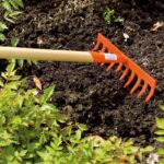 RASTRELLO LEGGERO 16 Denti