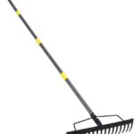 RASTRELLO LEGGERO 16 Denti M.to