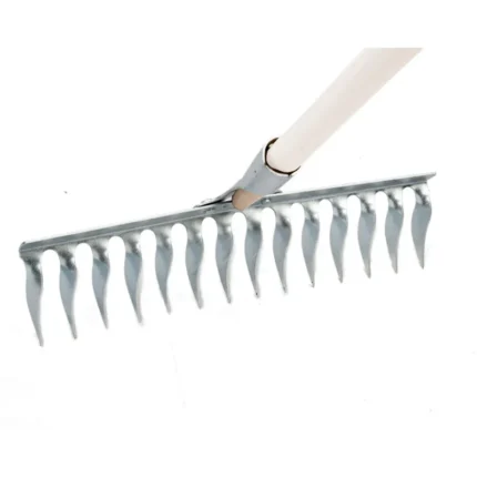 RASTRELLO SARCHIATORE 14 Denti