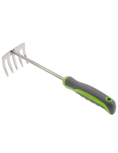 RASTRELLO TOP-STEEL