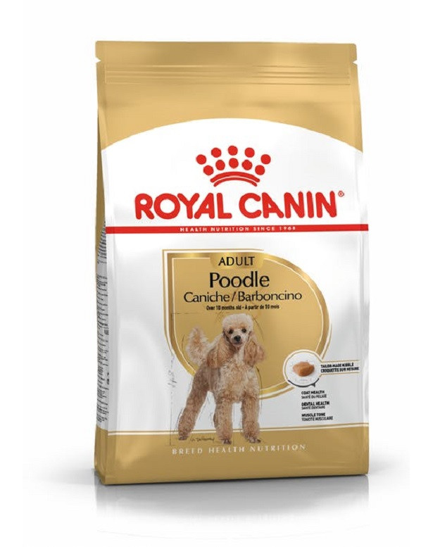 RC (BARBONCINO) POODLE ADULT kg 1.5 RC (BARBONCINO) POODLE ADULT kg 1.5