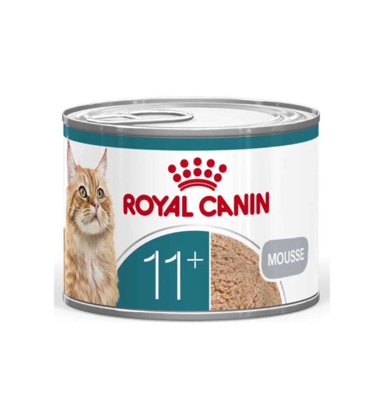 RC CAT AGEING 11+ AIRLIFT gr 85