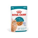 RC CAT AGEING 11+ JELLY gr 85