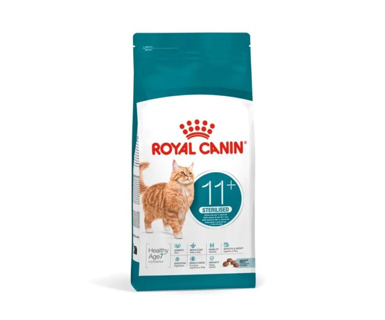 RC CAT AGEING STERIL. 11+ gr 400