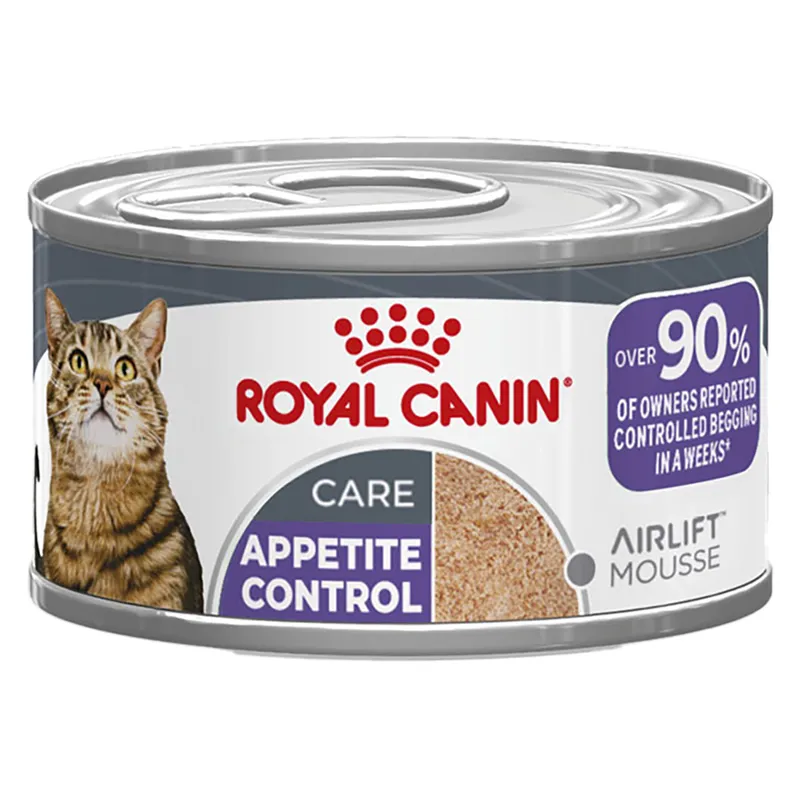 RC CAT APPET. CTRL AIRLIFT gr 85 RC CAT APPET. CTRL AIRLIFT gr 85