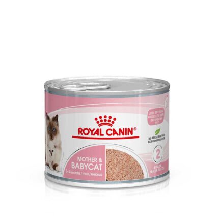 RC CAT BABY INSTINCTIVE gr 195