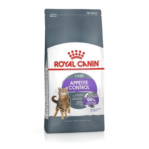 RC CAT CARE APPET.CONTROL STERIL.gr 400