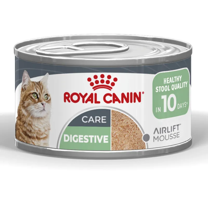 RC CAT DIGESTIVE AIRLIFT gr 85 RC CAT DIGESTIVE AIRLIFT gr 85