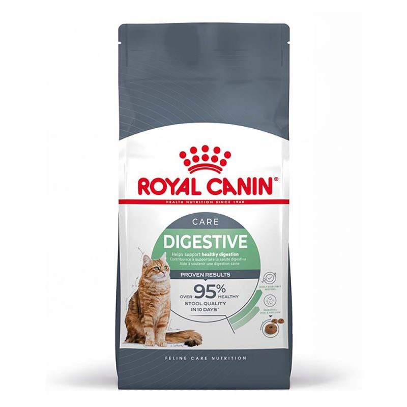 RC CAT DIGESTIVE COMFORT kg 2 RC CAT DIGESTIVE COMFORT kg 2