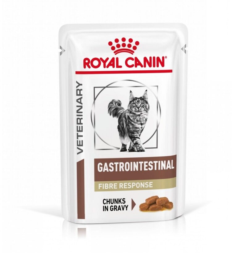 RC CAT GASTROINT.FIBRE RESP. gr 85x12